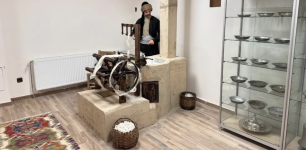 Meram City and Life Culture Museum