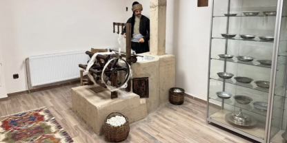 Meram City and Life Culture Museum