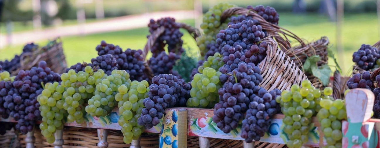 Molasses and Bulgur Tradition in Meram