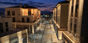 “Suriçi is a seal placed from Konya on Türkiye’s urban vision”