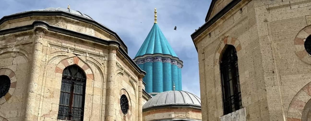 Mevlana Museum to Welcome Visitors During Eid al-Adha Holiday