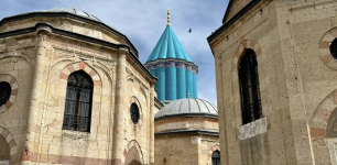 Mevlana Museum to Welcome Visitors During Eid al-Adha Holiday