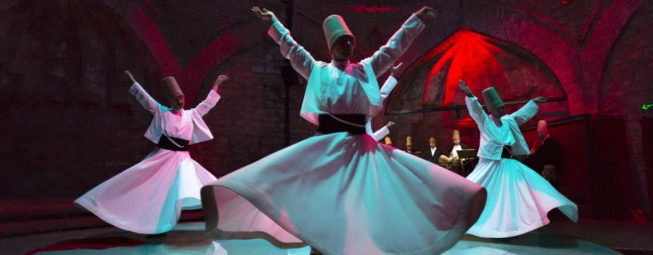 Mevlana's Teachings Spreading Worldwide
