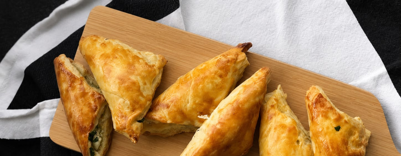 A Taste of Konya's Rich Cuisine