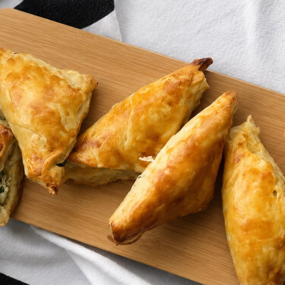 A Taste of Konya's Rich Cuisine