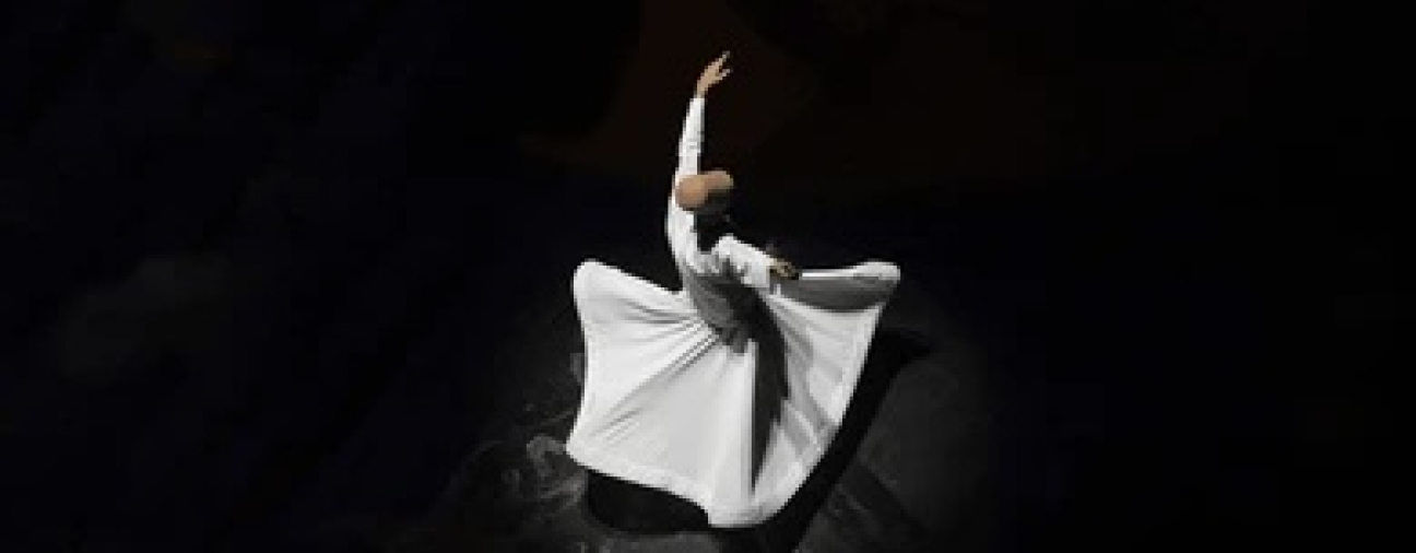 The Death of Mevlana