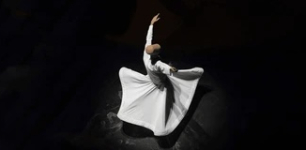 The Death of Mevlana