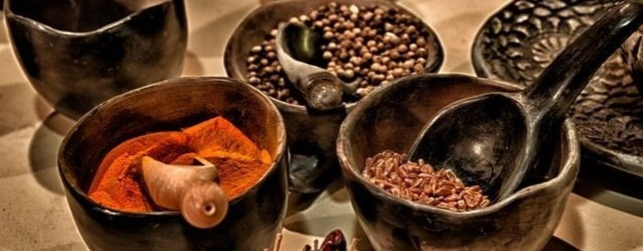 Some rituals and rules in Mevlevi Cuisine