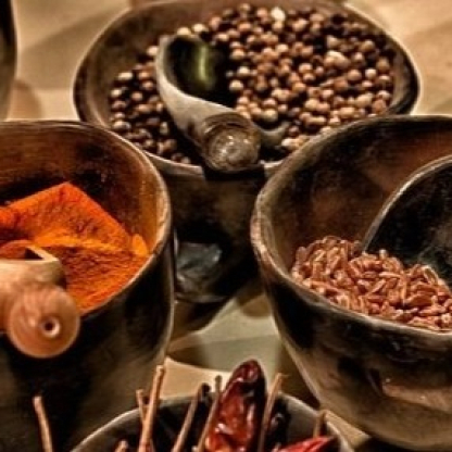 Some rituals and rules in Mevlevi Cuisine