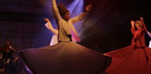 Mevlevi order and dervish education