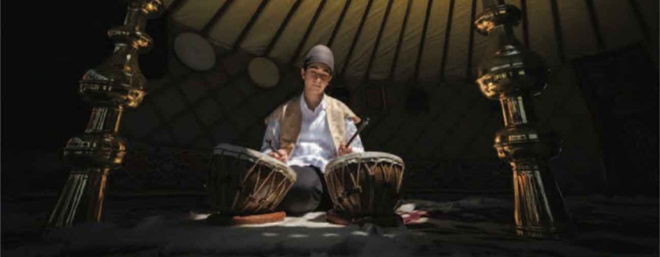 The Sound of the Soul: Music in Mevlevi Tradition