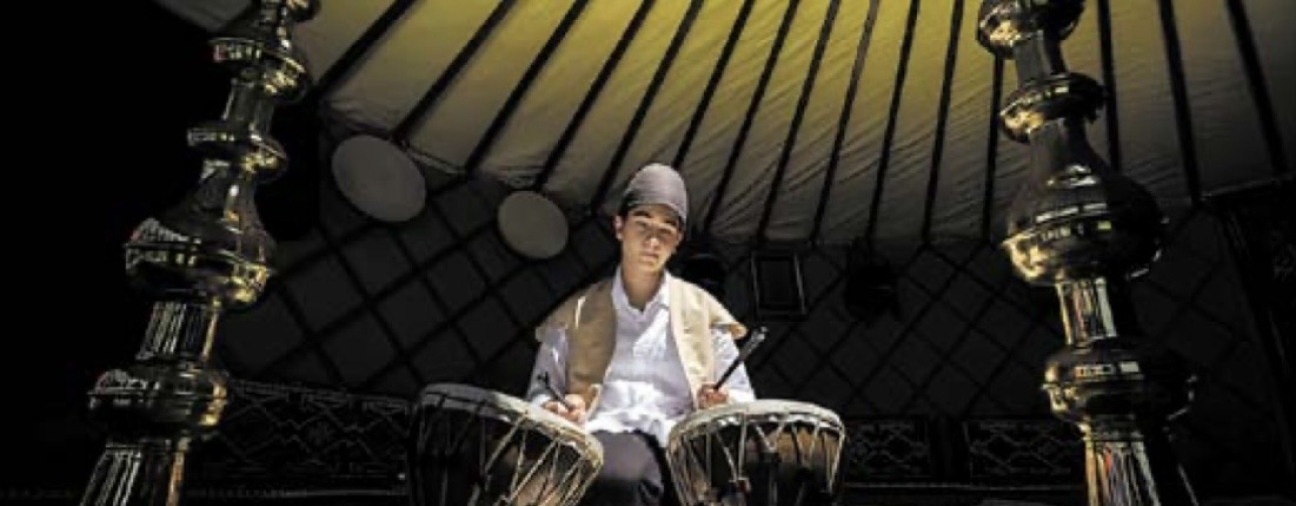 The Sound of the Soul: Music in Mevlevi Tradition