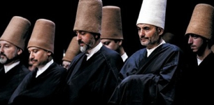 Frequently asked questions about Mevlevi order