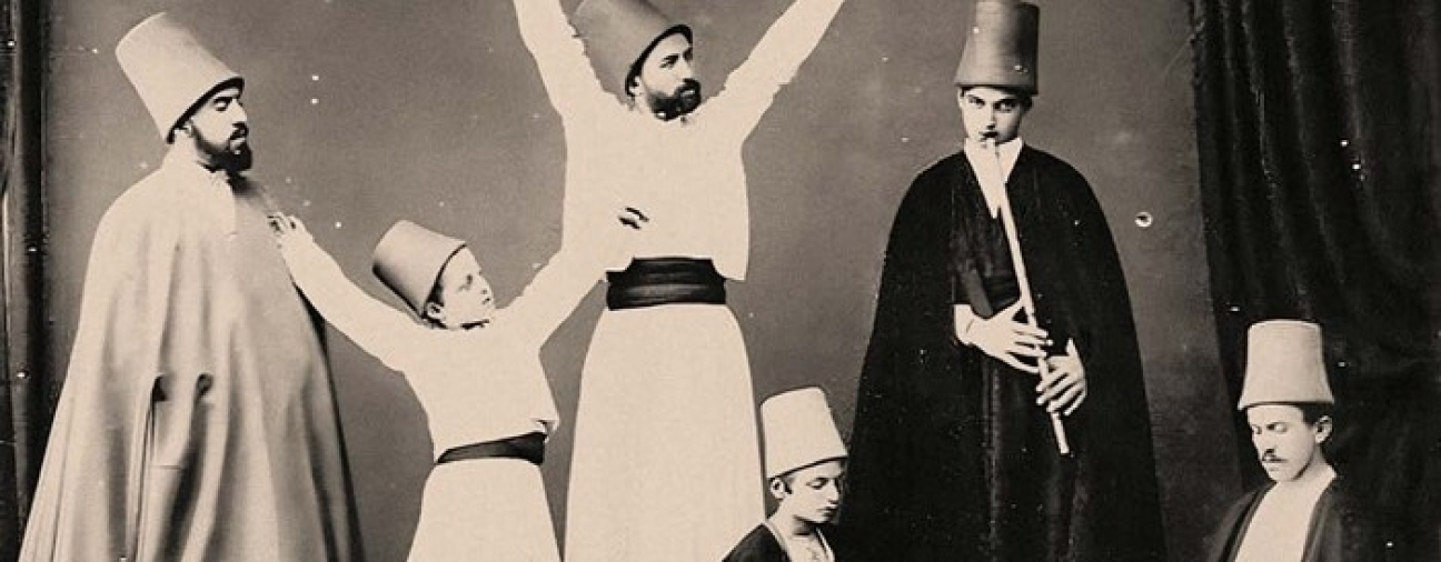 The Facts and History of Mevleviyeh