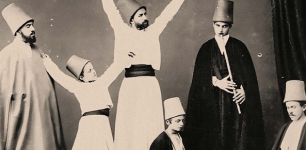 The Facts and History of Mevleviyeh