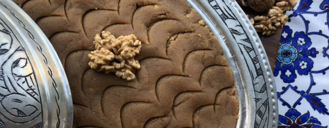 The Unique Molasses Dessert of Konya Cuisine