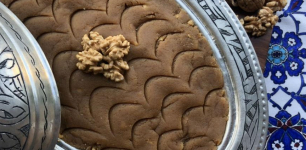 The Unique Molasses Dessert of Konya Cuisine