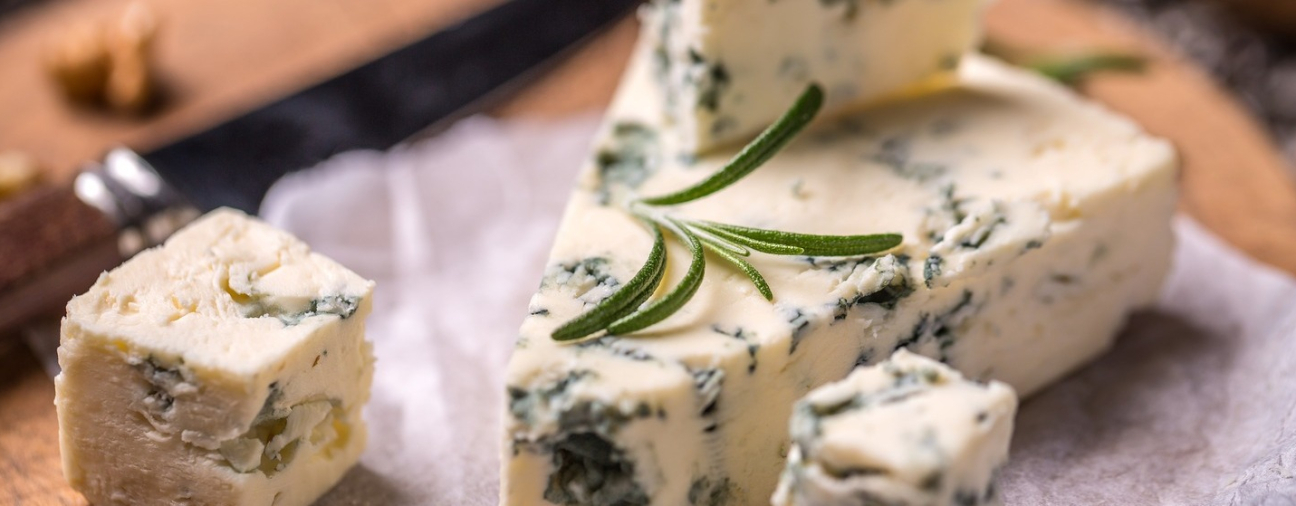 From Cave to Table: Konya’s Moldy Cheese