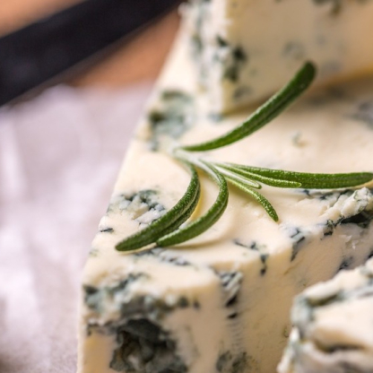 From Cave to Table: Konya’s Moldy Cheese
