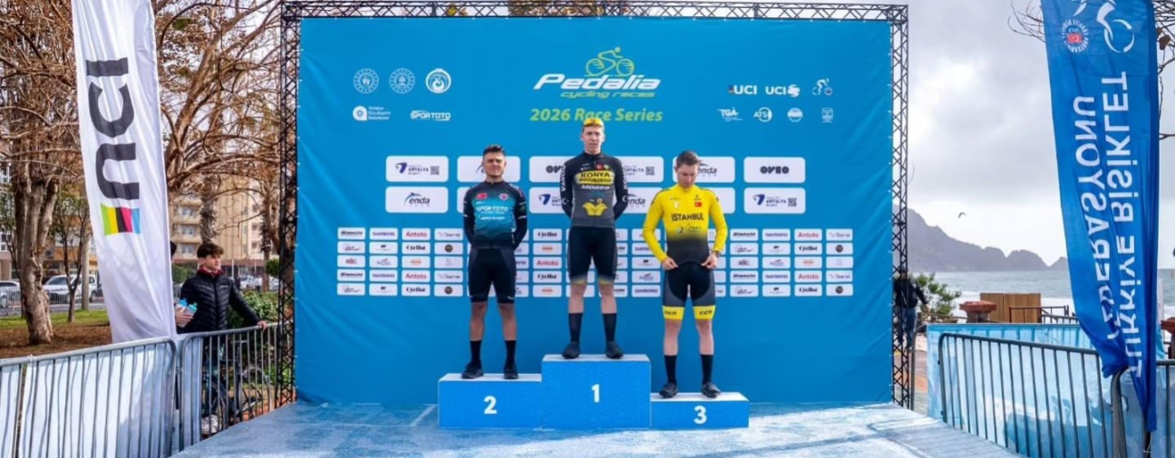 Another International Medal for Konya Sports Club