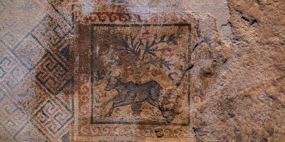 Savatra Opens a Window to the Past