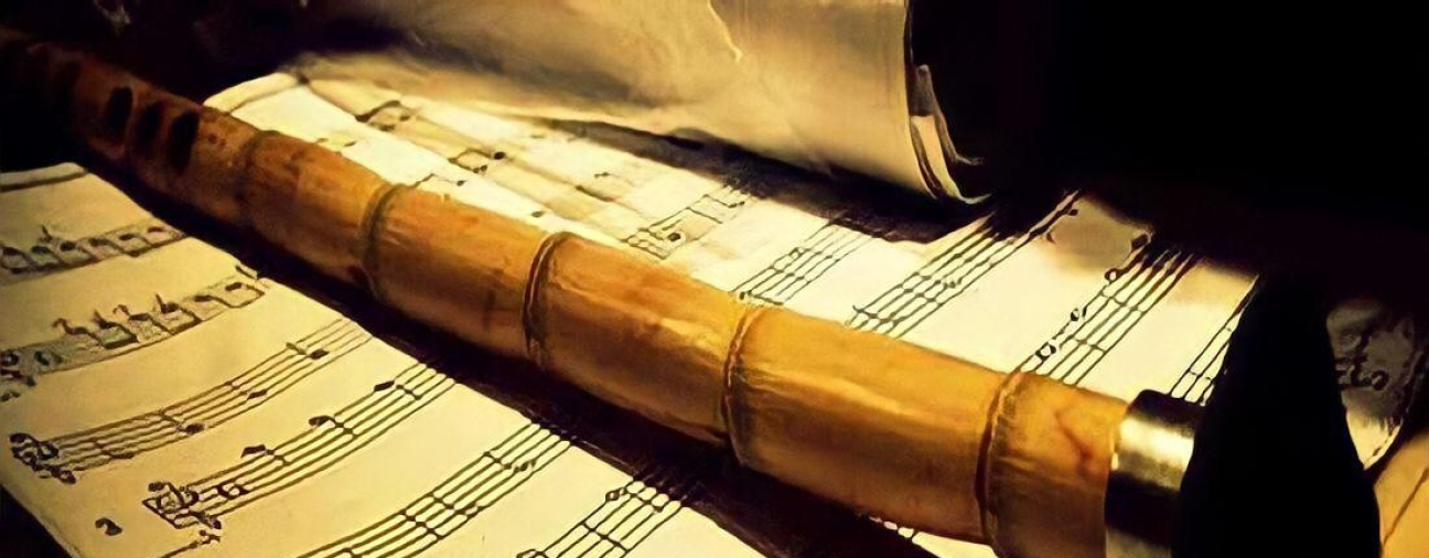 40 Ney Concert by Karatay Municipality