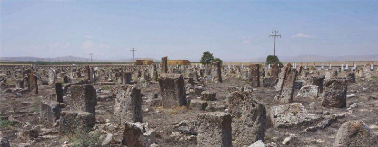 Karatay Sheds Light on Centuries of History