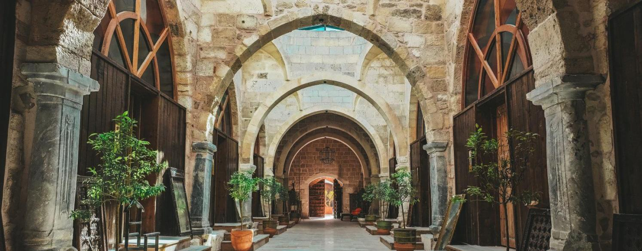 Obruk Museum Hotel Welcomed 90,000 Guests