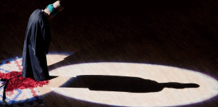 “Ordeal” in Mevlevi Order  