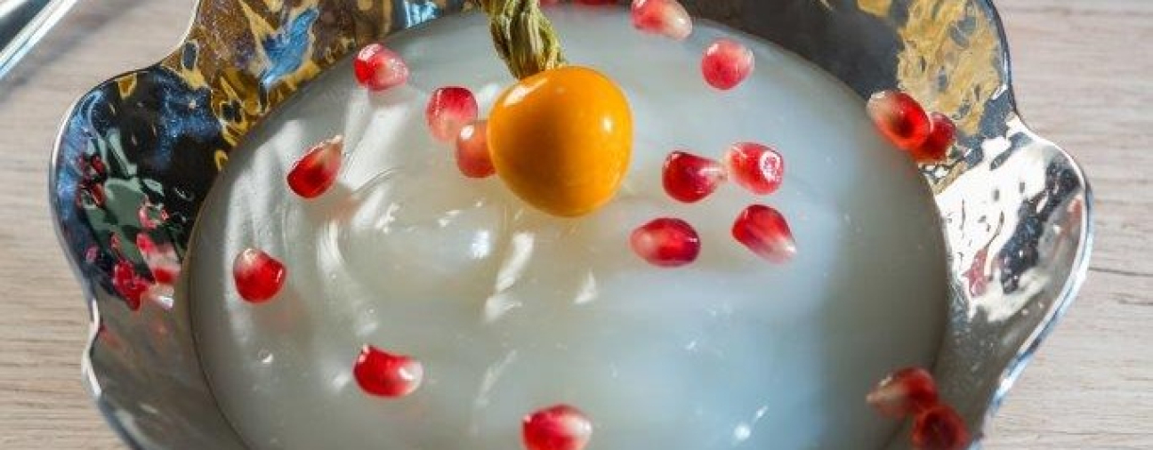 Palize Dessert