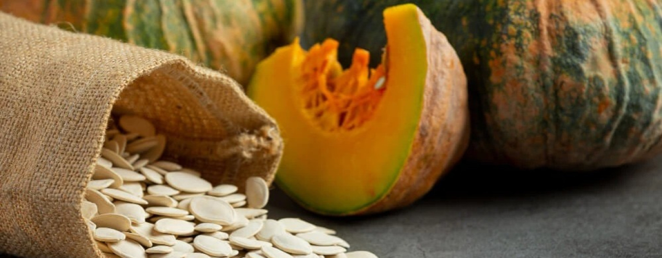 Beyşehir's Pumpkin Seed Harvest Reaches New Heights