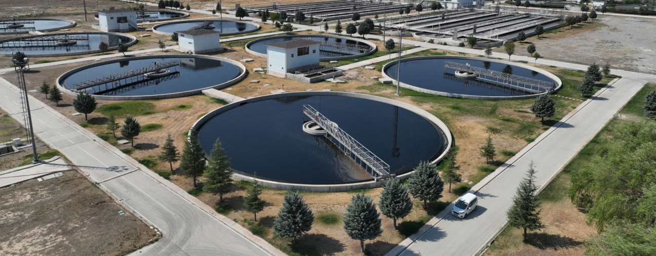 Konya Sets Example with Sustainable Network