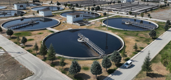Konya Sets Example with Sustainable Network