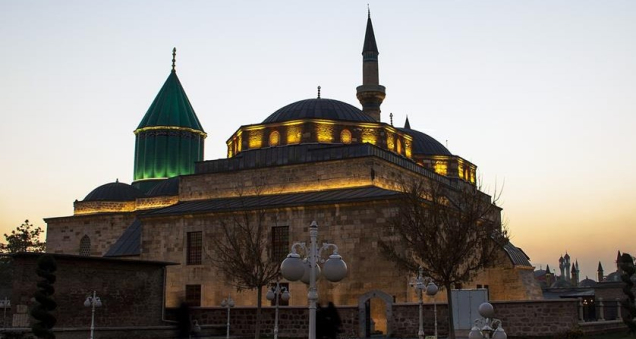 Ramadan in Konya: a city united in faith solidarity and shared blessings
