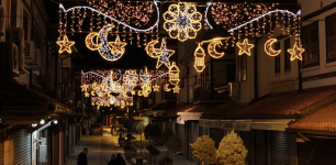 The Spirit of Ramadan Spreads Across Konya