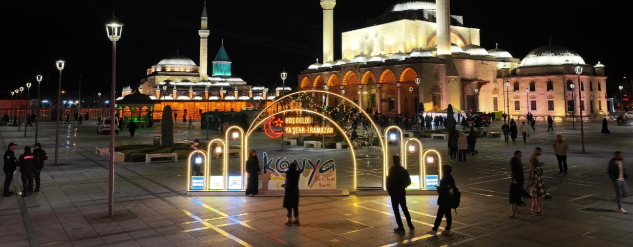 7 Ramadan traditions that remind us the holy month has arrived