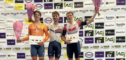 Konya Athletes Deliver Strong Results in International Races