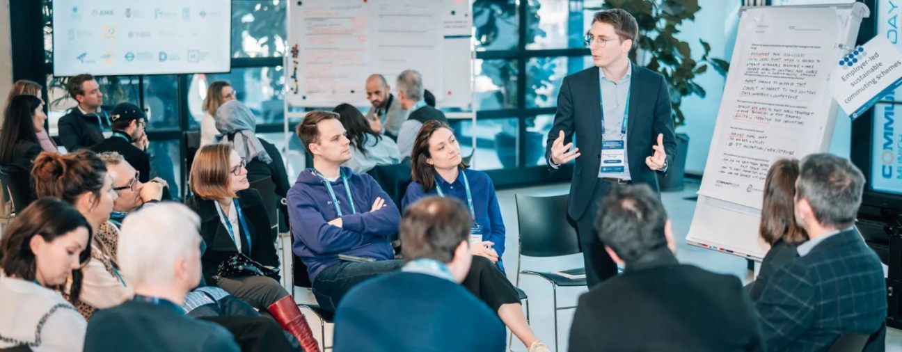 SAFELY Project Stands Out in Munich