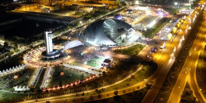 Konya Science Center Hosted 722,000 Visitors in 2025