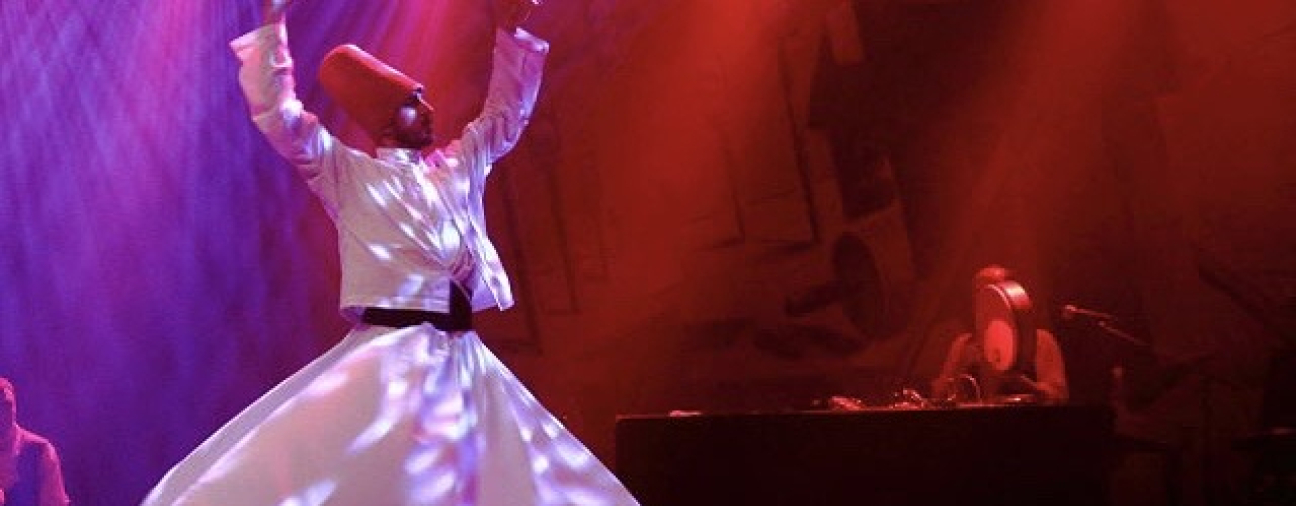 Seb-i Arus: A Night of Reunion