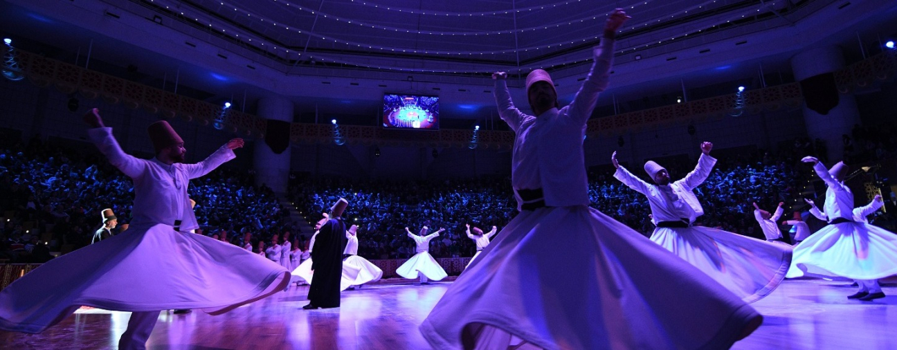 750th Anniversary of Reunion Celebrations Ended