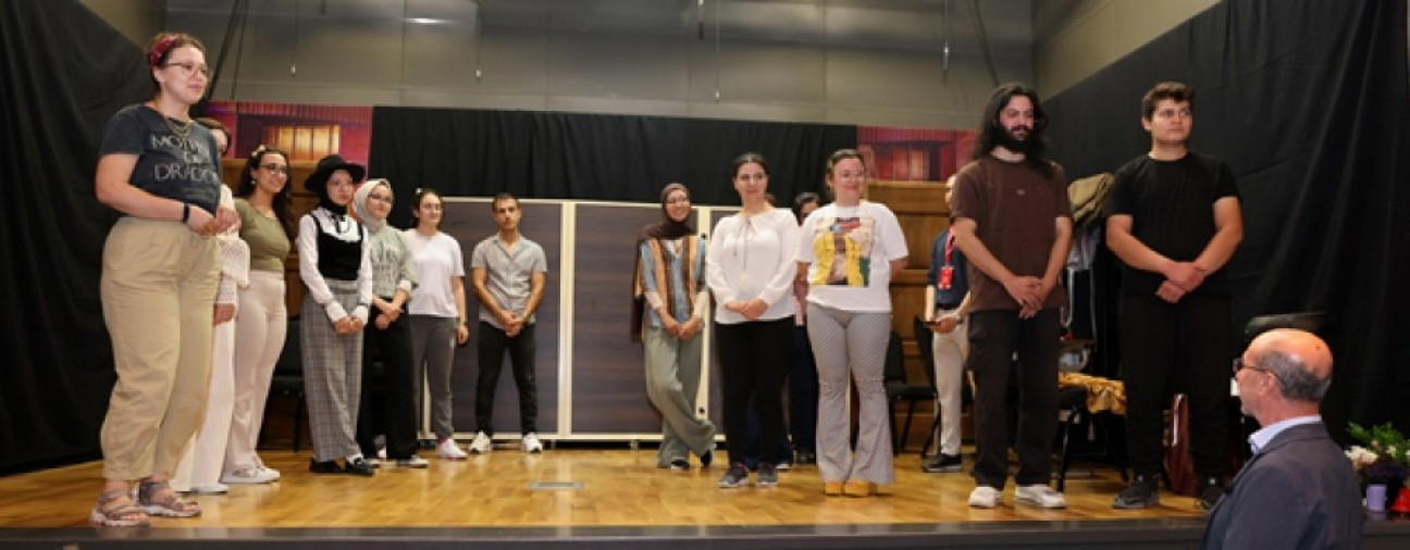 Selçuklu Art Academy Continues to Educate All Ages