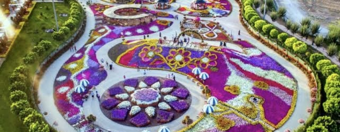 Konya’s Selçuklu Garden Draws Visitors