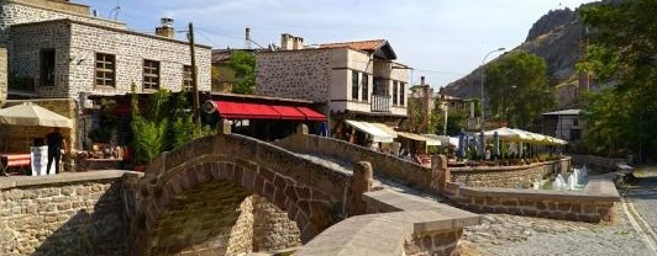 The Must-See Attractions of Selcuklu