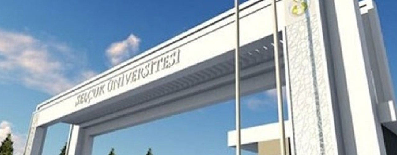 Selçuk University Maintains Global Standing in 2026 THE Rankings