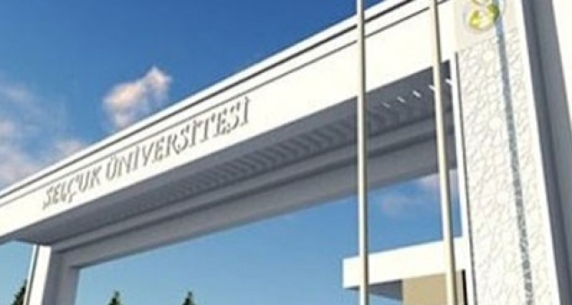 Selçuk University Ranks Among Türkiye’s Best in THE Asia Rankings