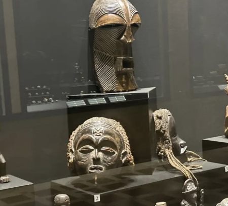 Selcuk University Museum