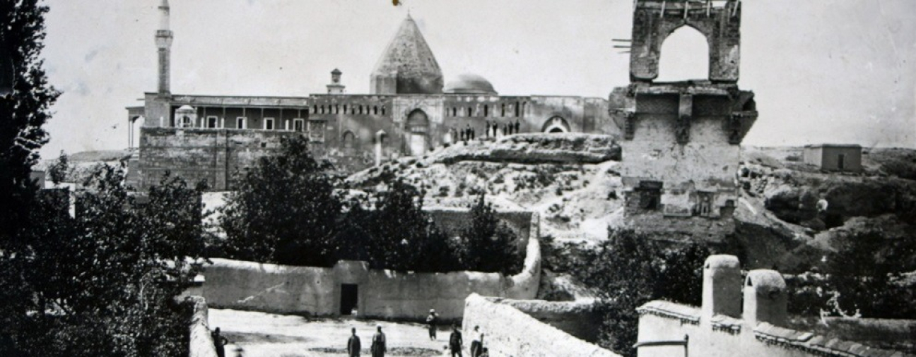 Konya's 926th Anniversary as the Capital