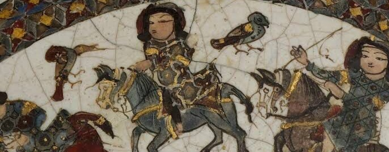 Seljuk’s hunting interest; Emir-i Shikarlar