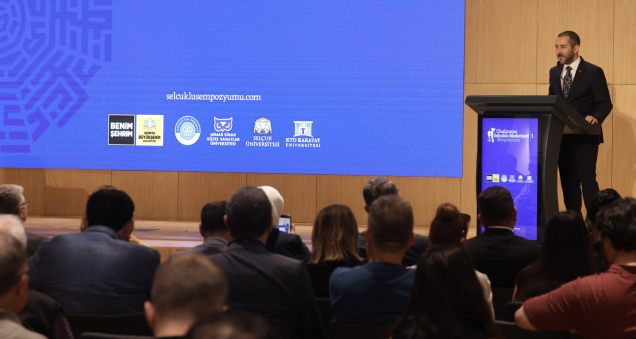 Konya Hosts First International Symposium on Seljuk Civilization